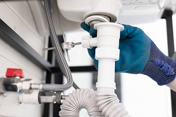 24/7 Emergency Leak Detection experts in Woodbury Heights, NJ